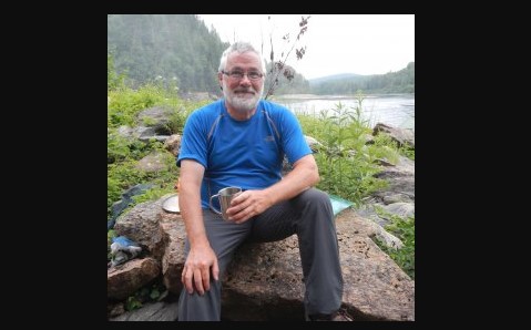 Disparition de Jean-François L'Heureux (Québec / Wendake )