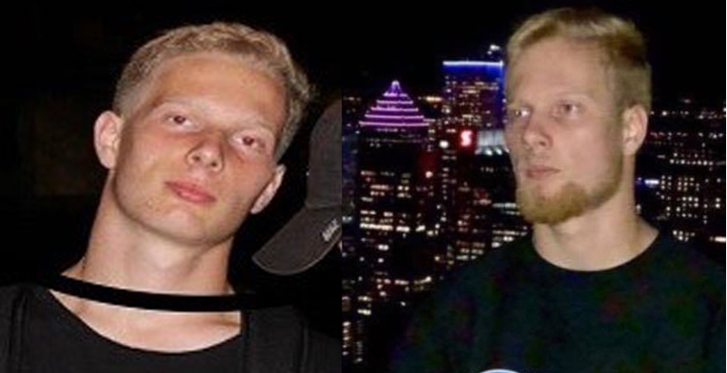 Gabriel Pineau toujours porté disparu depuis plus d'un an: La police de Québec déploie un poste de commandement mobile