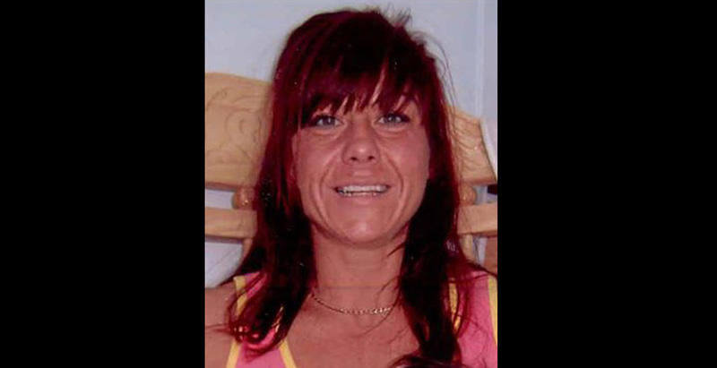 Danielle Bédard disparue depuis 15 ans - La police de Québec enquête toujours sur cette disparition