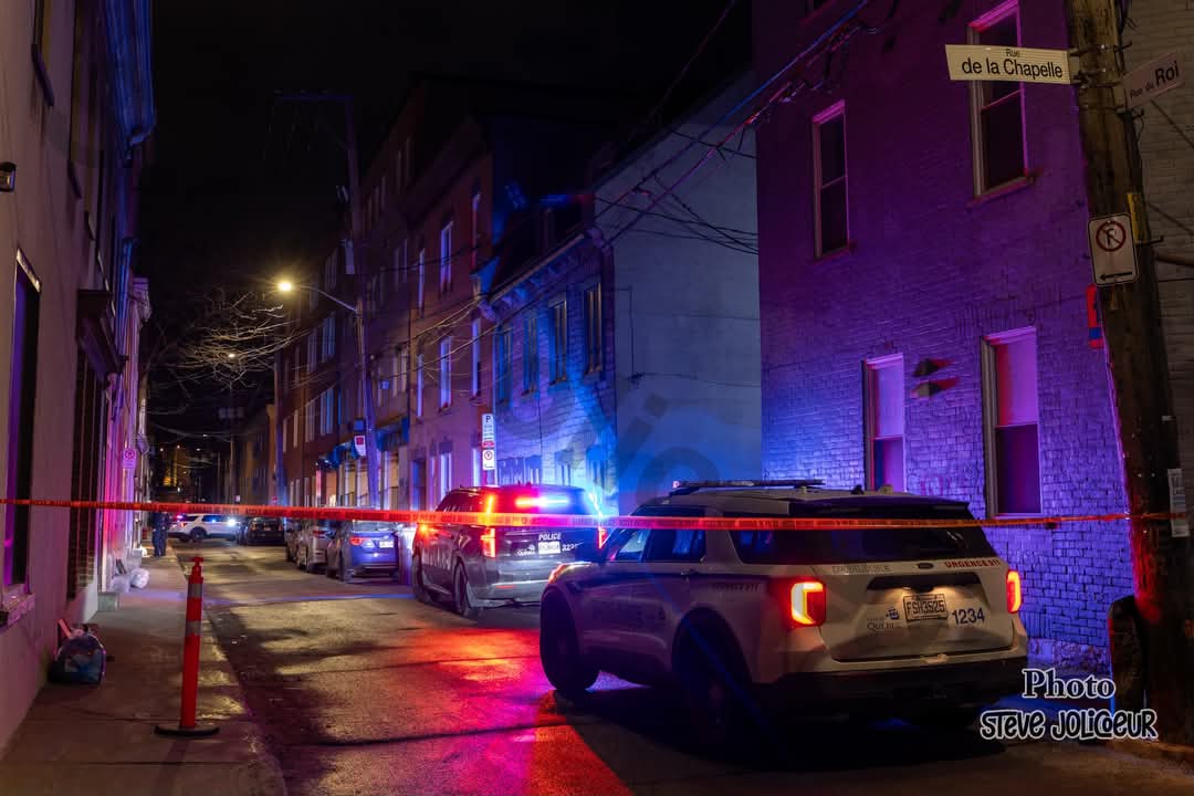 Délit de fuite - Le piéton happé dans le secteur St-Roch est décédé 