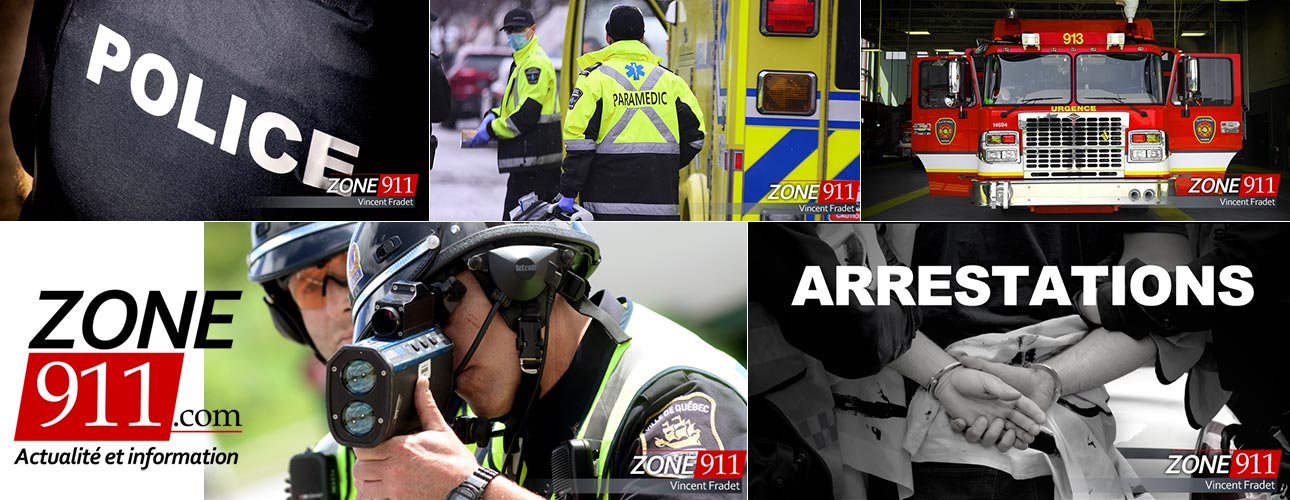 À propos de Zone911