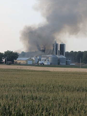 Photo Martin Gervais