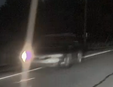 Grave accident avec délit de fuite à Trois-Rivières : la police recherche une Honda Civic endommagée