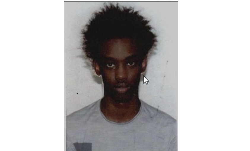 Avis de recherche - Adil MUVUNYI-IGABE, un adolescent de 14 ans, porté disparu