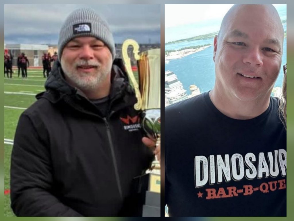 AVIS DE RECHERCHE - Éric Avon porté disparu recherche active dans la région de Rimouski 