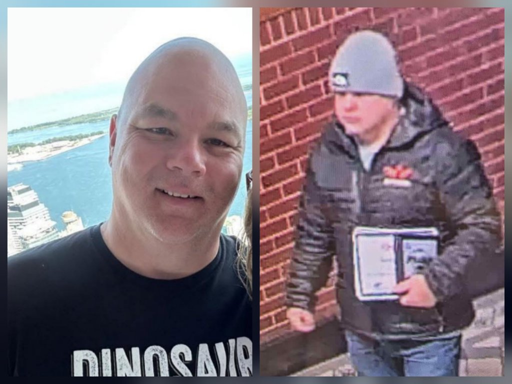 Disparition :  Éric Avon aurait été retrouvé sans vie 