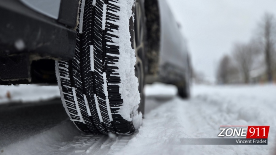 Plusieurs incidents routiers à travers le Québec dont un majeur