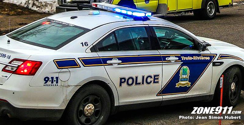 Découverte d’ossements à Trois-Rivières