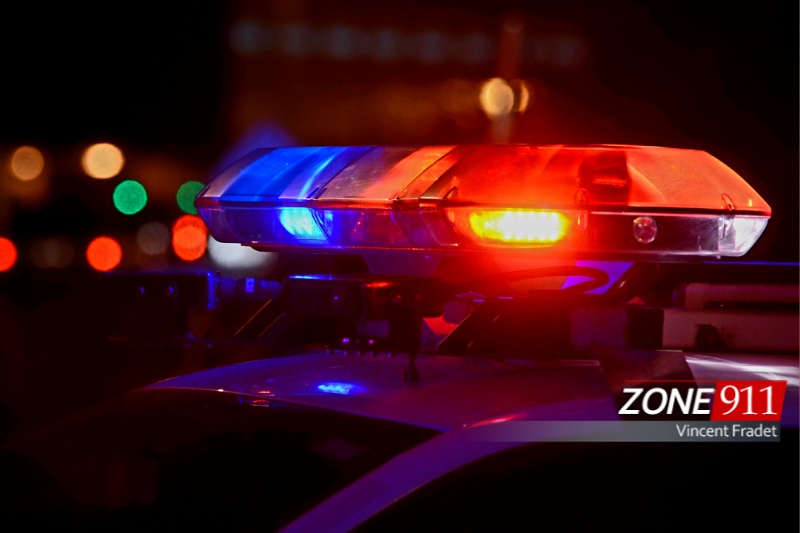 Une homme blessé dans une invasion de domicile à Longueuil 