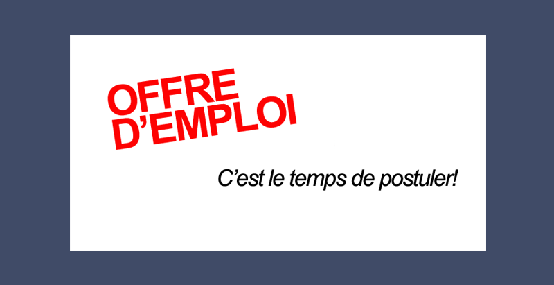 La ville de Gaspé recherche des pompiers et pompières à temps partiel 