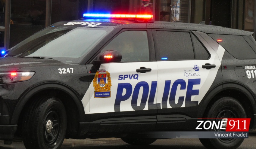 Fraude faux billets de 100 $ : Deux arrestations aux Galeries de la Capitale