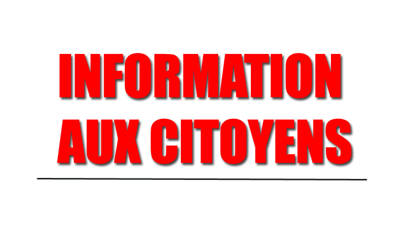 Un cas de rage du raton laveur confirmé en Estrie : le Ministère invite la population à redoubler de prudence