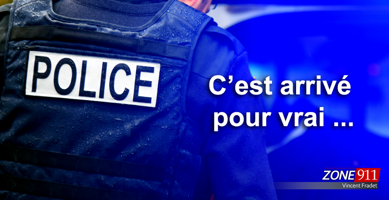 Un bébé naissant abandonné devant une porte d'une maison 