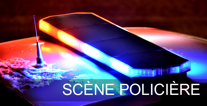 Invasion de domicile une personne âgée perd la vie