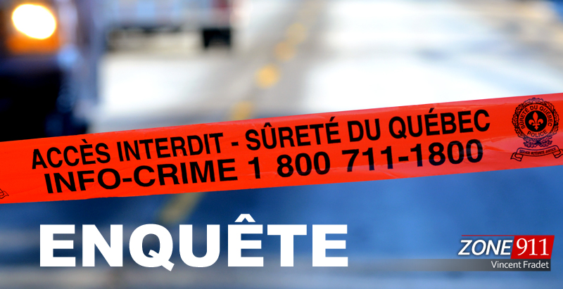 Arrestation sept ans après un incendie ayant fait trois morts en Gaspésie 