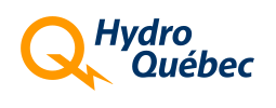 hydroquebec hydro québec logo