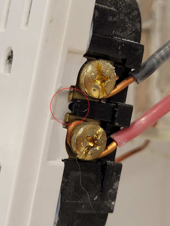 court-circuit